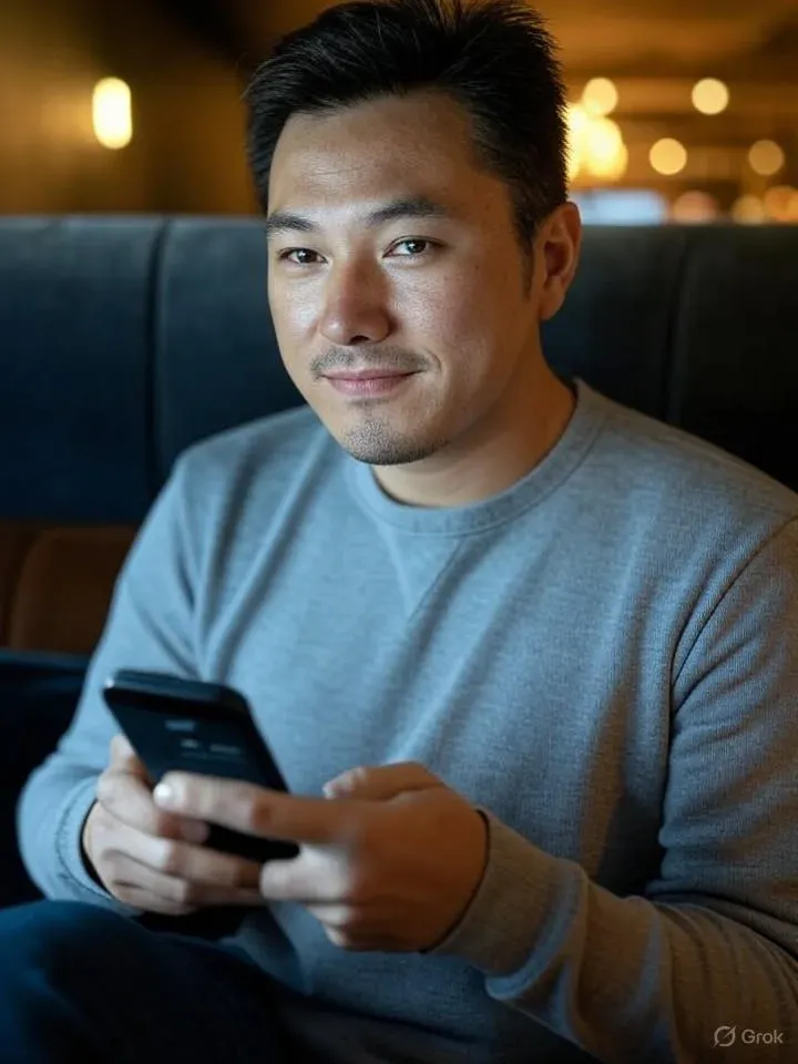 솔직히 말해서 셔츠룸 첫 방문! '호구 필독 가이드' 덕분에 안 당했어요